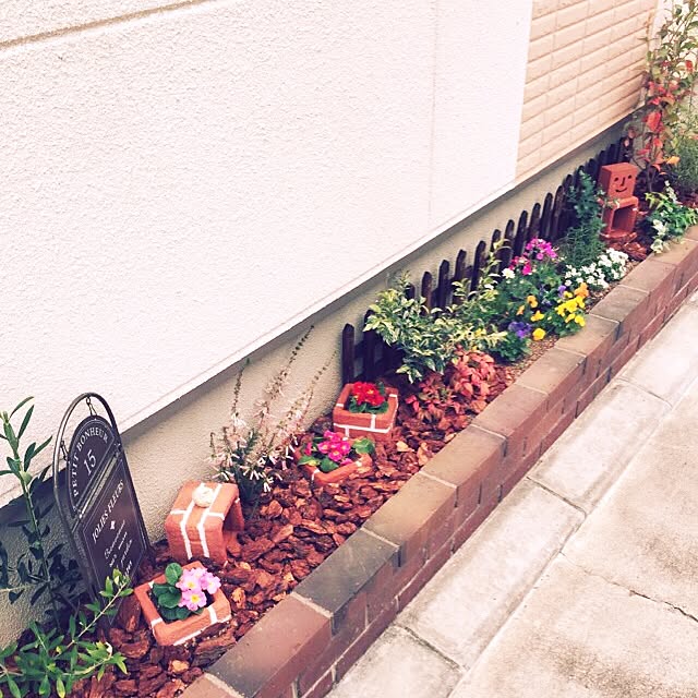 yukarinkoさんの実例写真