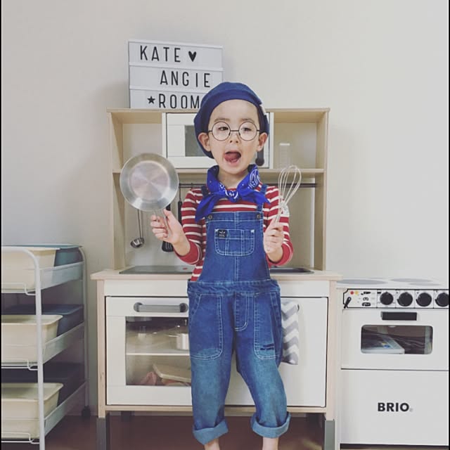 Rinaさんの実例写真
