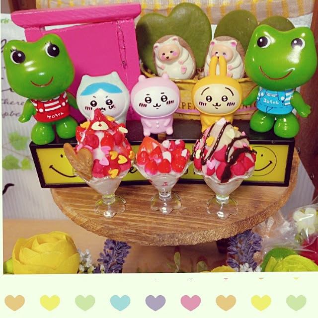 mocomocoさんの実例写真