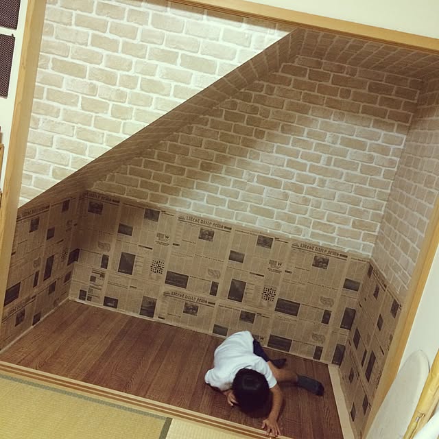 taksさんの実例写真