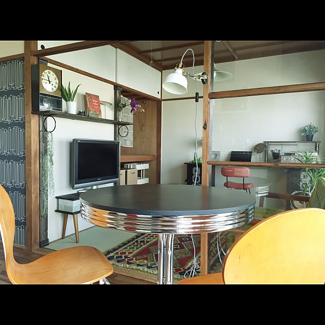 Makeesさんの実例写真