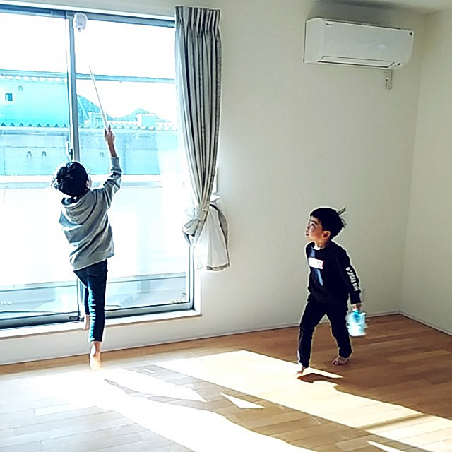 chikohiroさんの実例写真