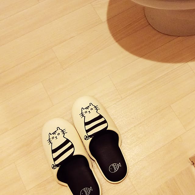 teniwoha-catさんの実例写真