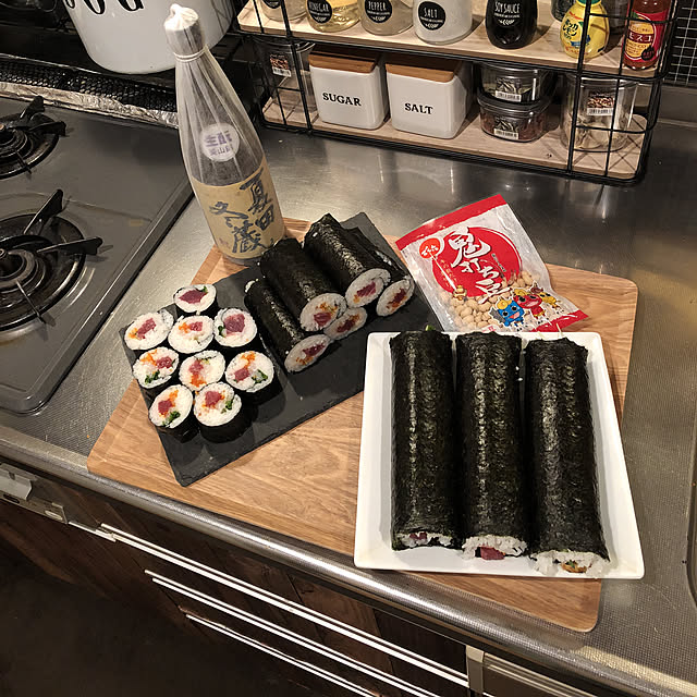 tenmaruさんの実例写真
