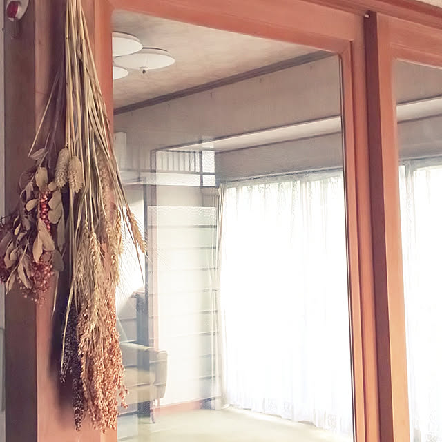 --rnrmm--さんの実例写真
