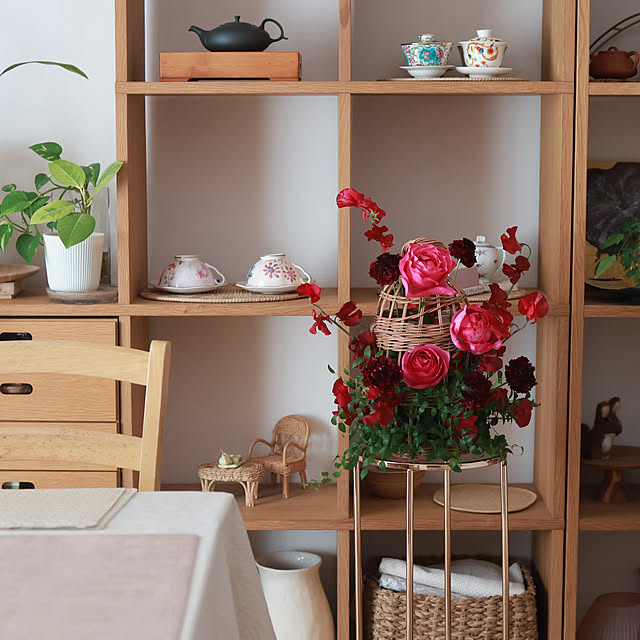 Summerさんの部屋