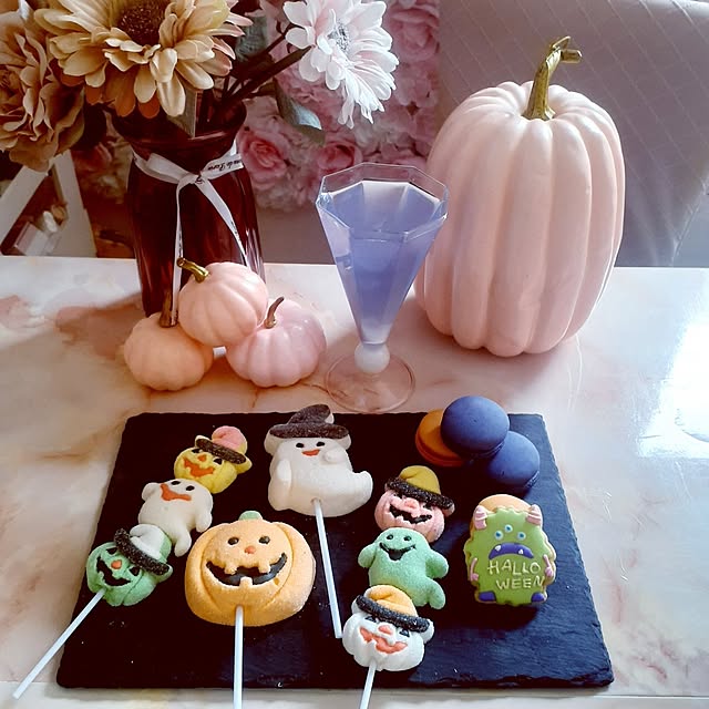 SweetFlow.さんの実例写真