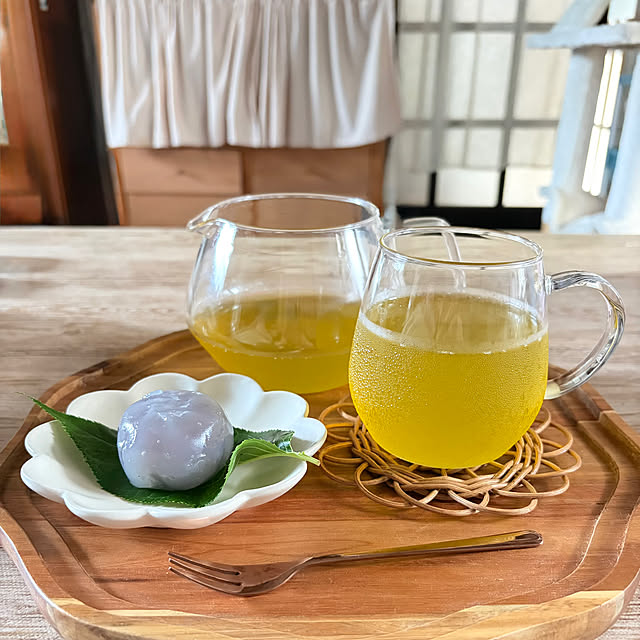 mintteaさんの実例写真