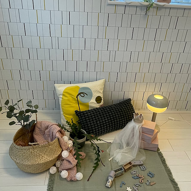 monetさんの部屋