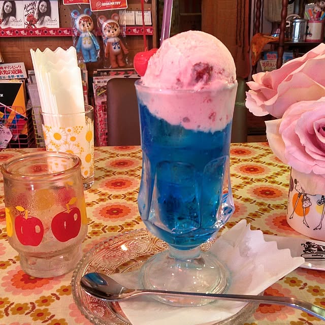 oco-tiさんの部屋