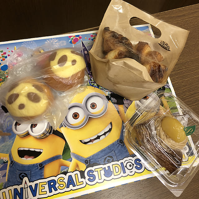 dddhhhさんの実例写真
