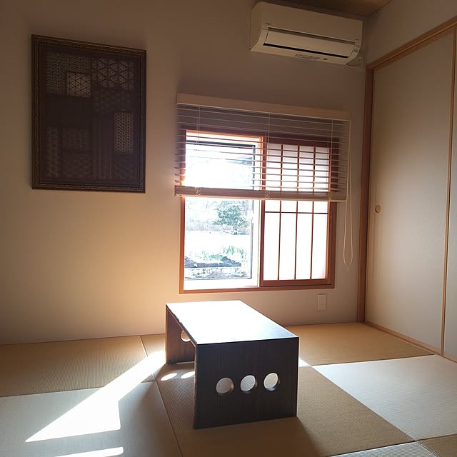 Rubiconさんの部屋