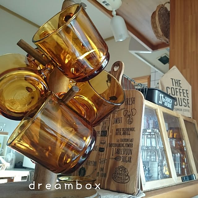 dreamboxさんの実例写真