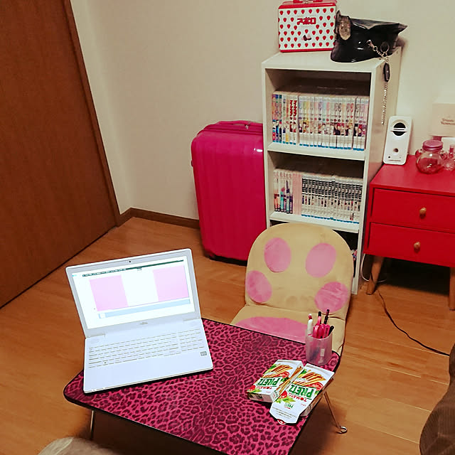 ruoniさんの実例写真