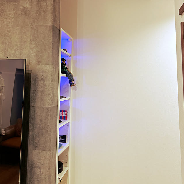 kiiiさんの部屋