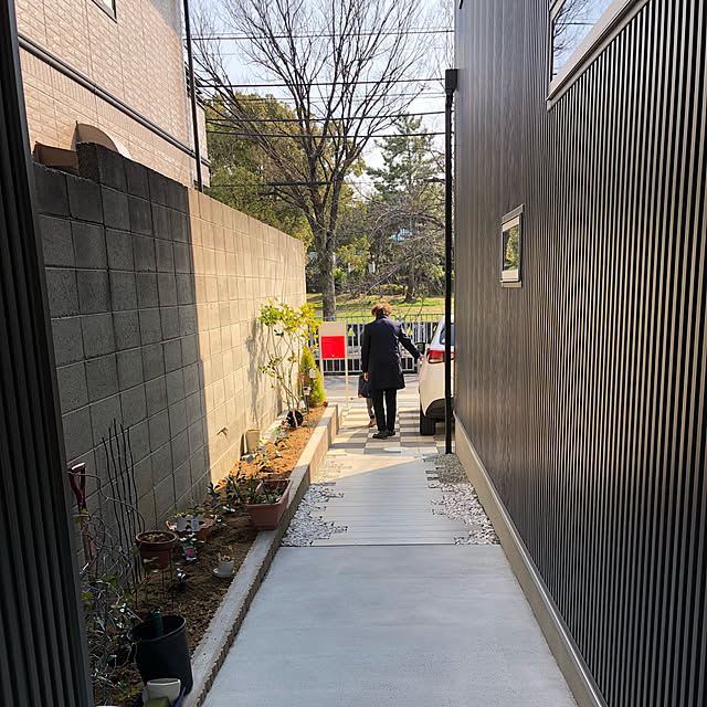 davidoffさんの実例写真
