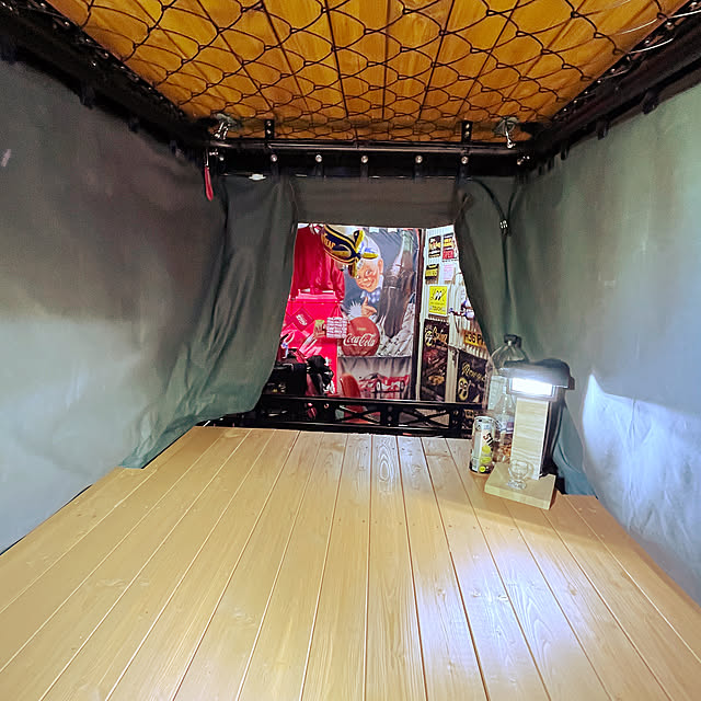 Rebel250さんの部屋