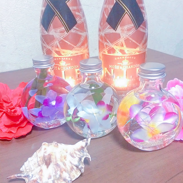 sariさんの実例写真