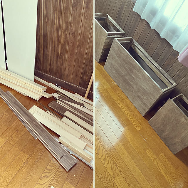 reyouna66さんの実例写真