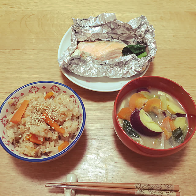 実例写真