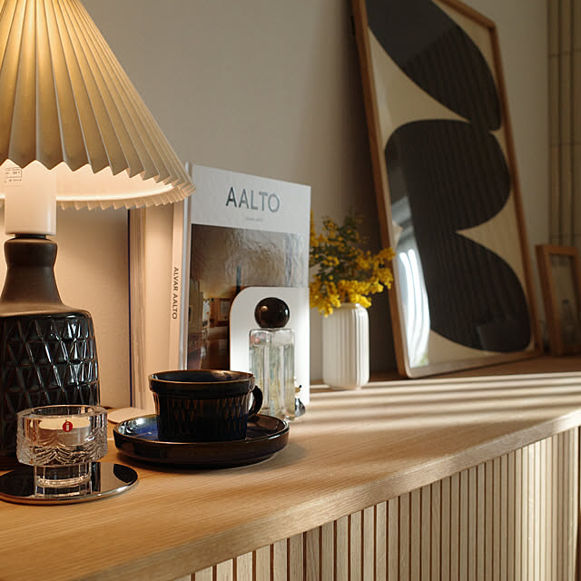 seven.hausさんの部屋