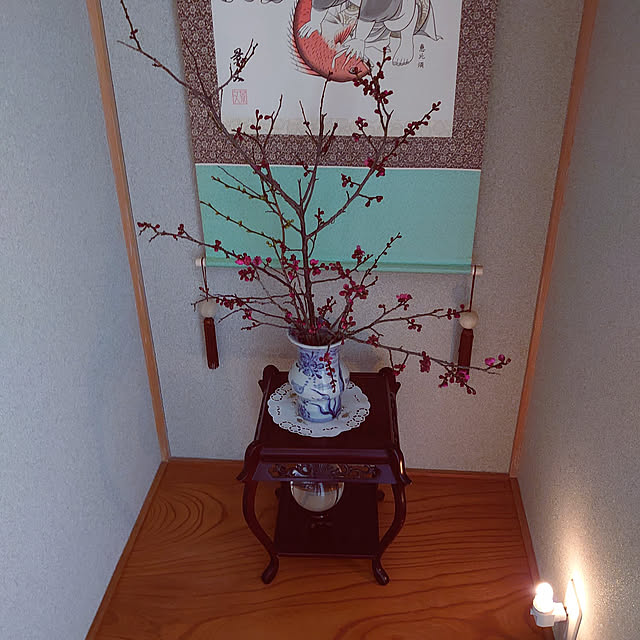 machikomamaさんの実例写真