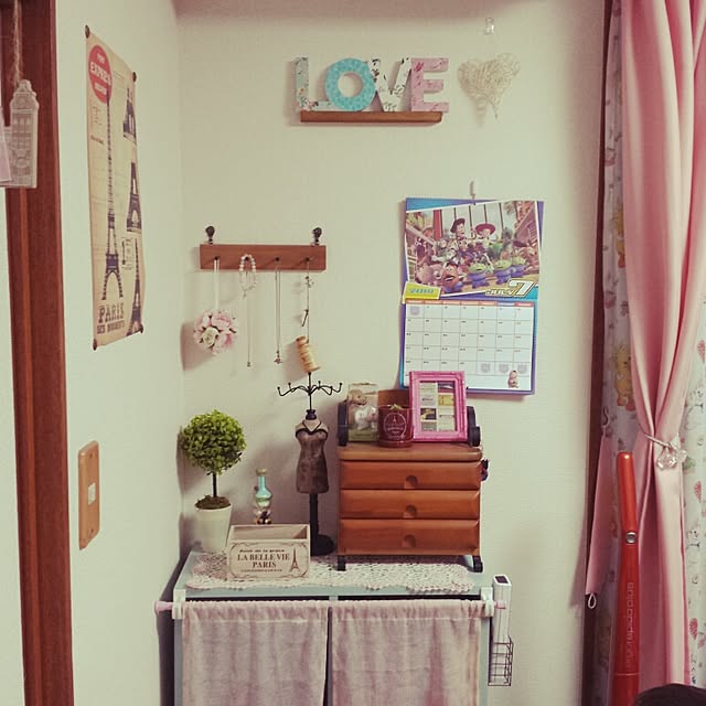 fu--taroさんの実例写真
