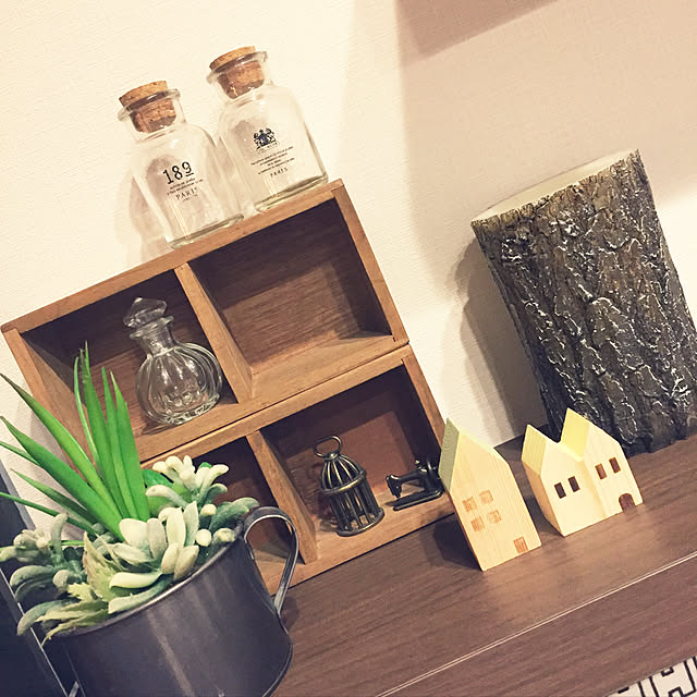 satoさんの実例写真