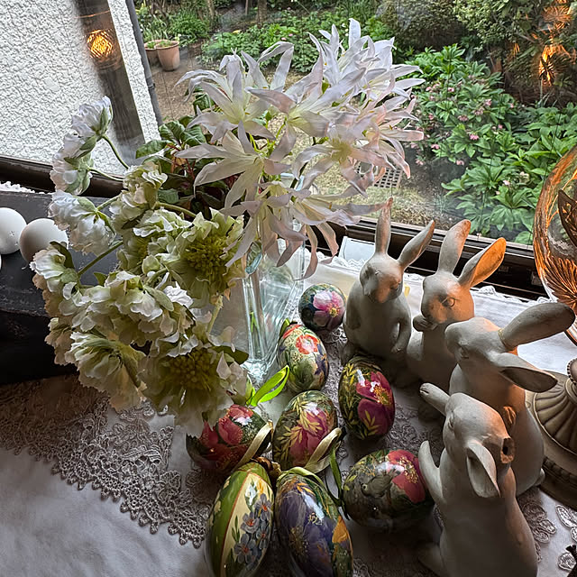 mamizaさんの実例写真