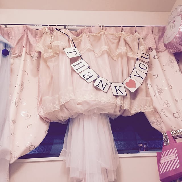 dreamさんの実例写真