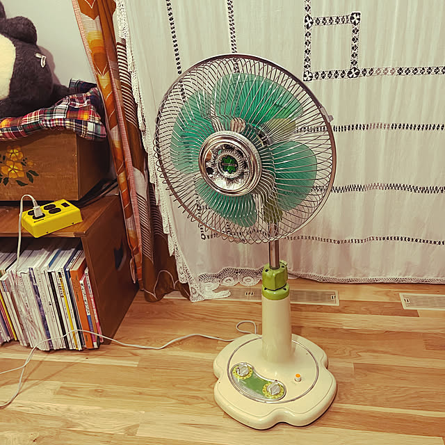 ibumamaさんの部屋