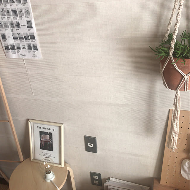 sui.さんの実例写真