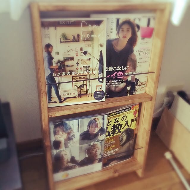 vo_ovさんの実例写真