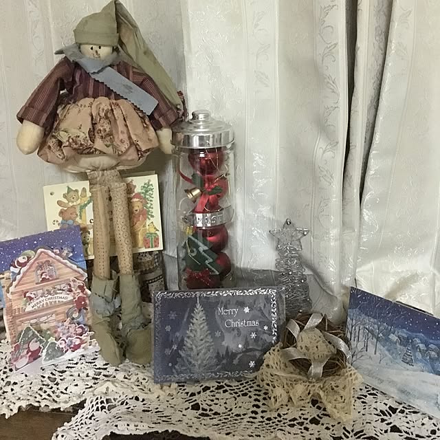 namiさんの実例写真