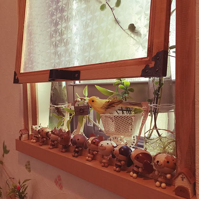 junさんの部屋