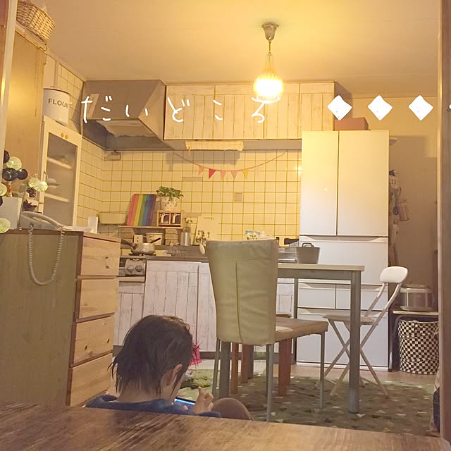 naokonさんの実例写真