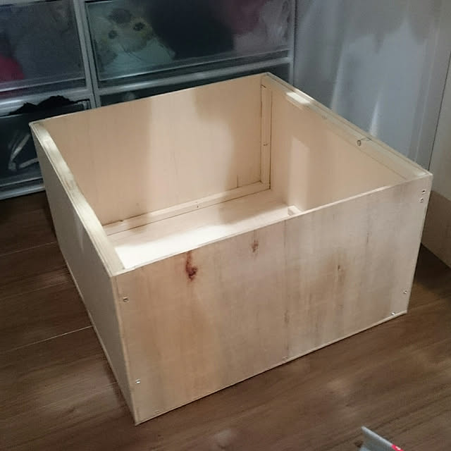naohisa8さんの実例写真