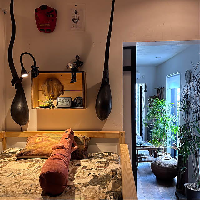 mukuさんの実例写真