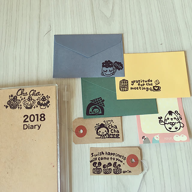 orinさんの実例写真