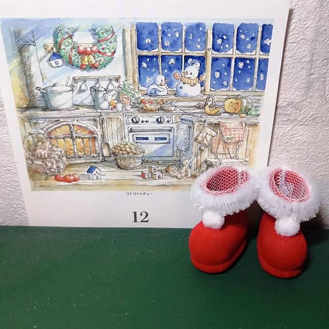 yokkoさんの部屋