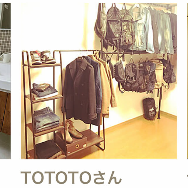 TOTOTOさんの実例写真