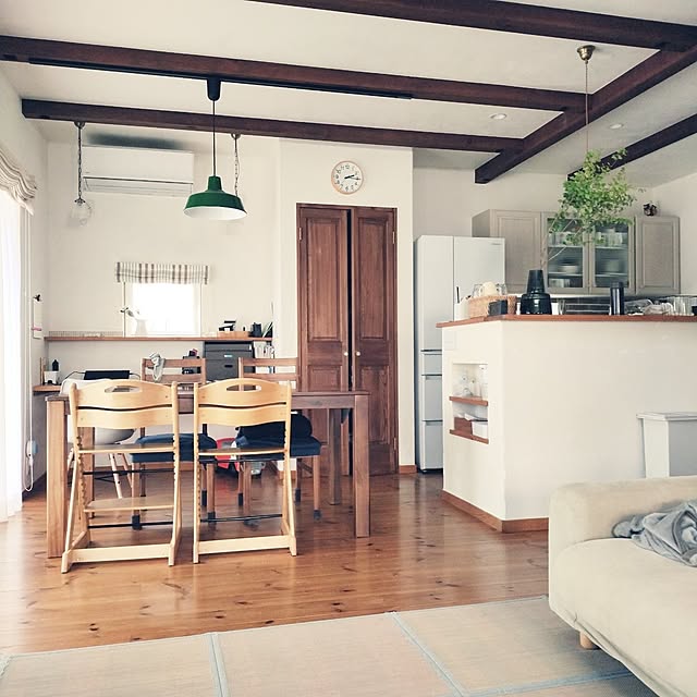__om.houseさんの実例写真