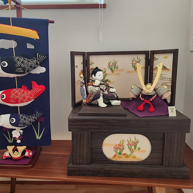 kossyさんの部屋