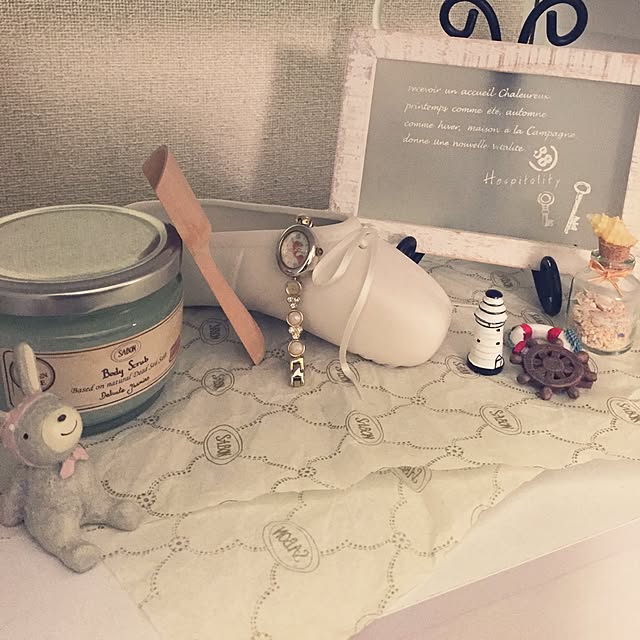 biscoさんの実例写真