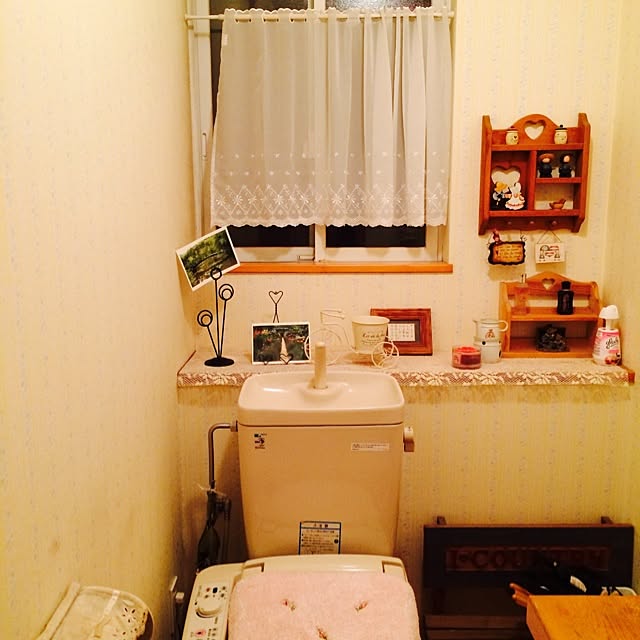 バス/トイレのインテリア実例 - 2014-07-22 19:02:48