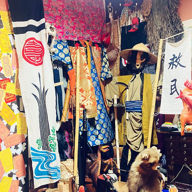takakuzenさんの実例写真