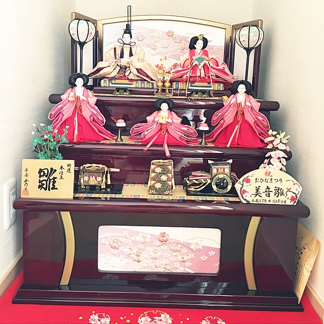 Mikiさんの実例写真