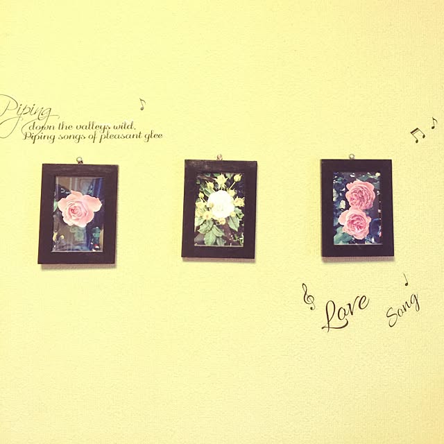 hinaさんの実例写真