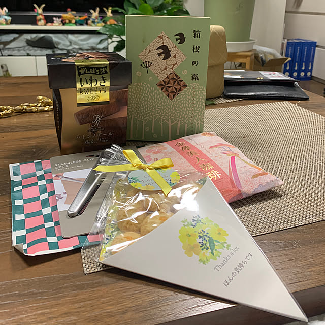 Aqettyさんの部屋
