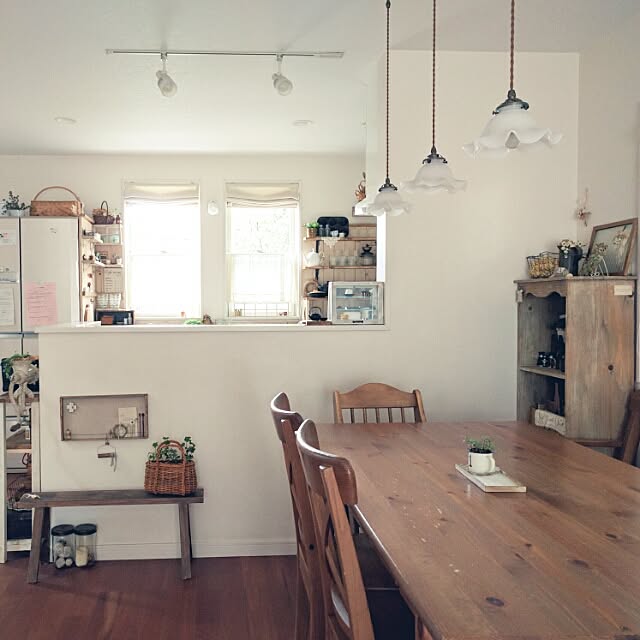 kokkomachaさんの実例写真